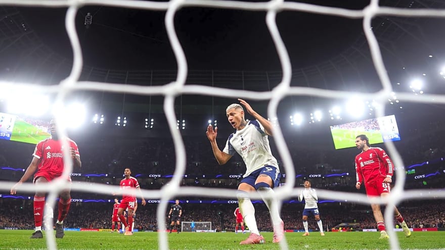 'Not good enough' – ex-Red unhappy despite Liverpool win