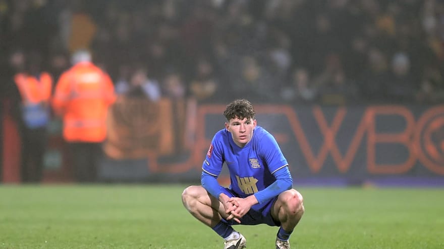 Liverpool confirm loan return as question grows over what went wrong