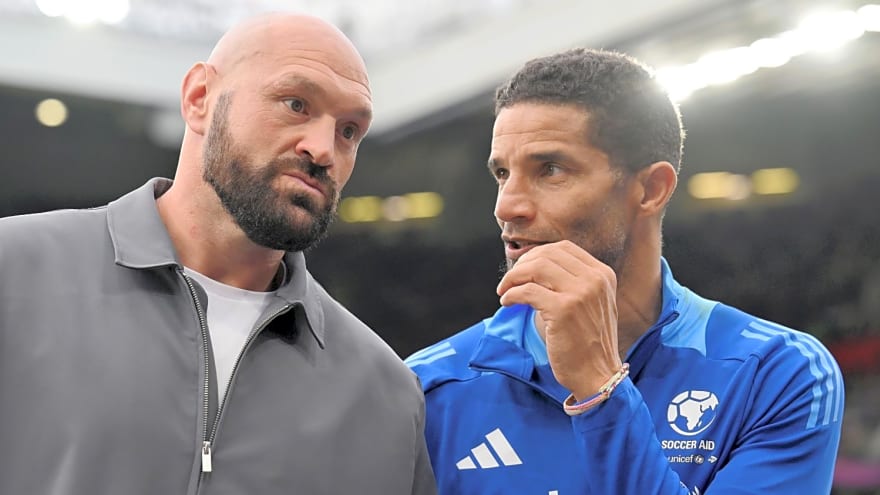 David James tells Arne Slot the one route that can save Liverpool’s season