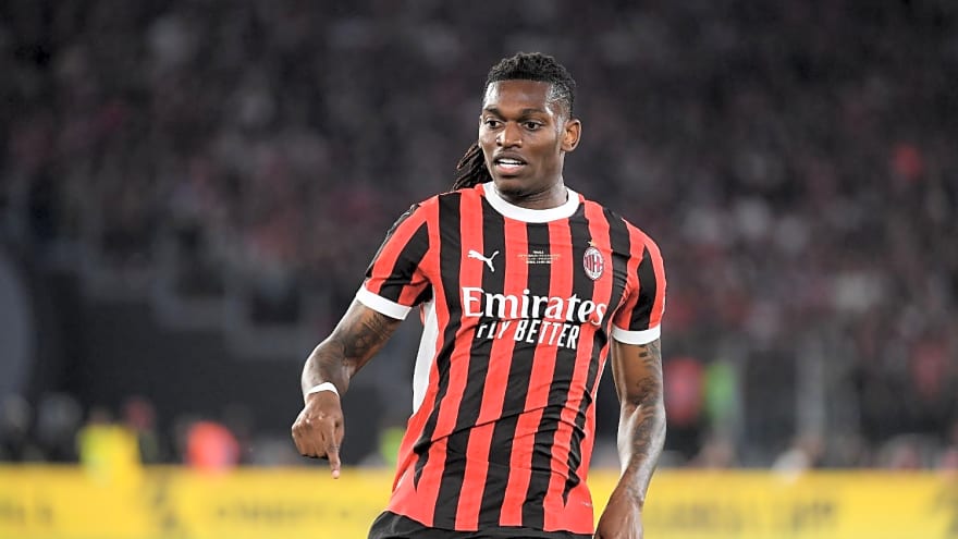 Liverpool named alongside Arsenal and Bayern in battle for explosive winger – Falk