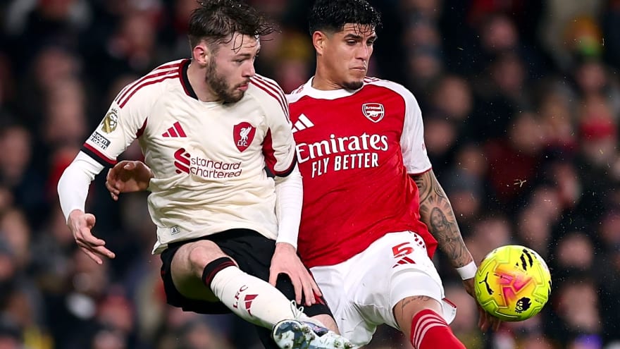 Paul Joyce explains why Liverpool are already planning without Bradley