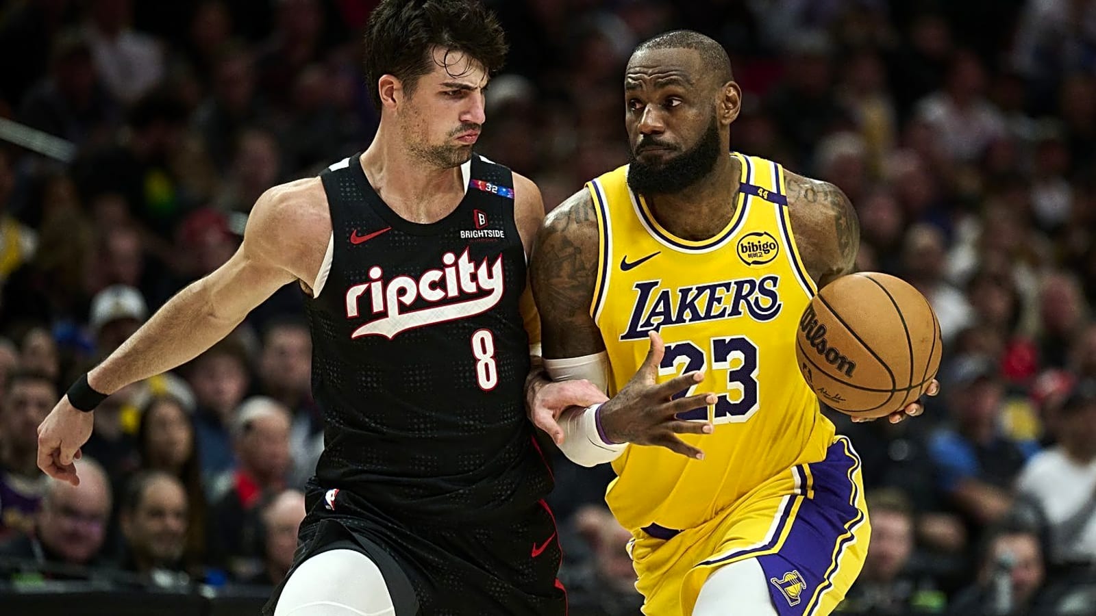 'Probably the Most Underrated Player' – Portland Trail Blazers Star Named as One of the Best 2025 FIBA EuroBasket Players
