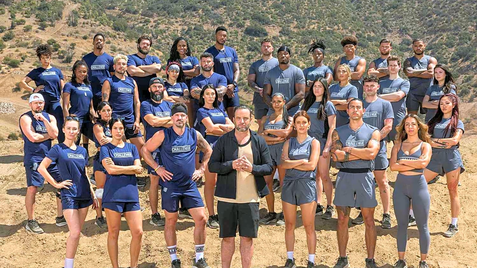 The Challenge 41: Everything You Need to Know Before the New Season