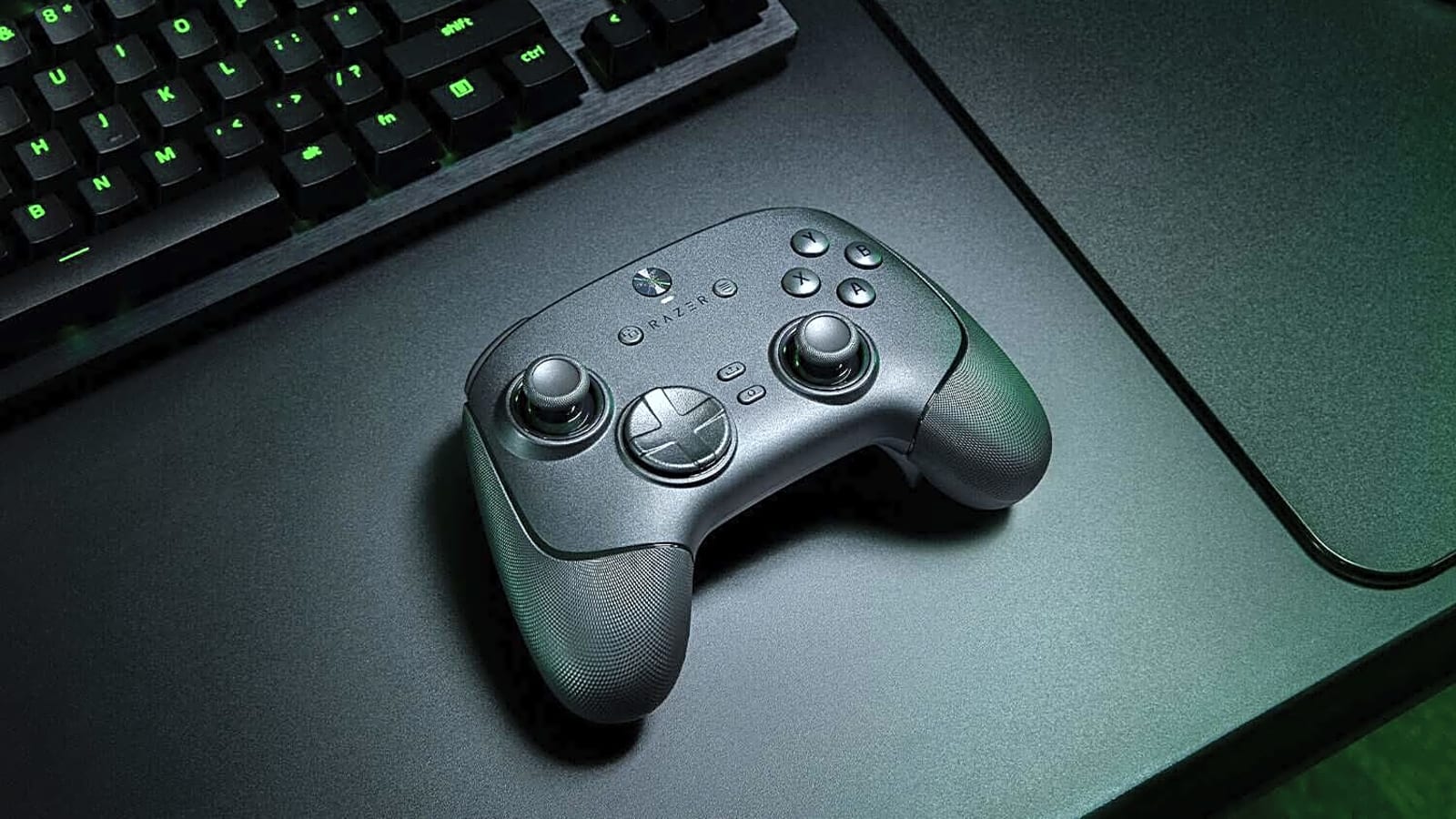 Razer Wolverine V3 Pro Controller Review: Built for Speed, Not Comfort