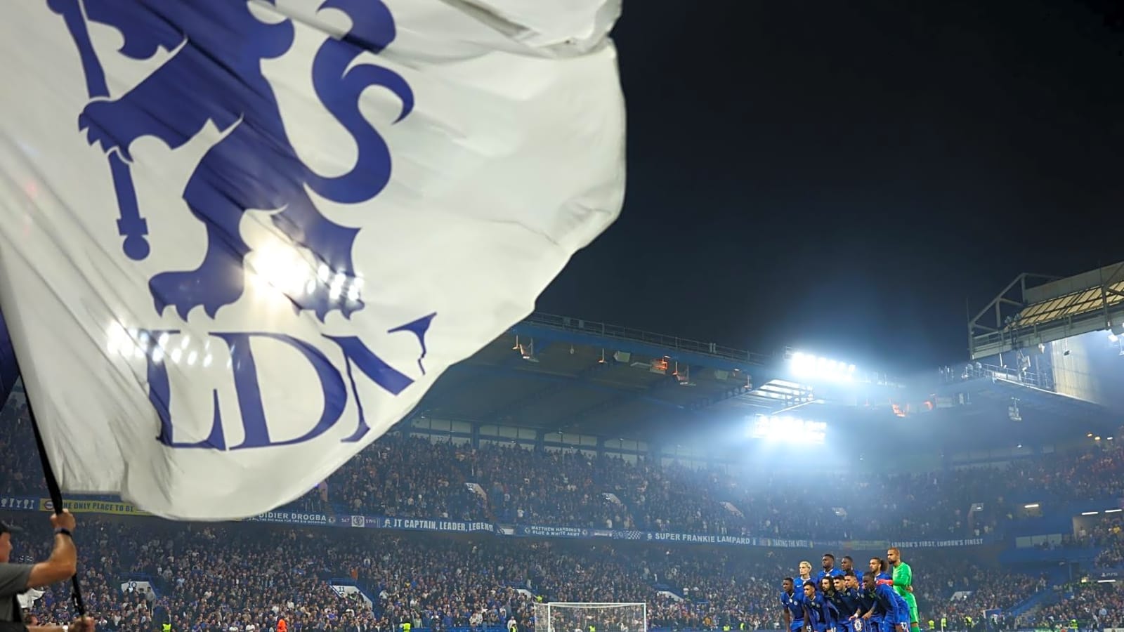 Chelsea boss confesses huge injury crisis before facing Liverpool