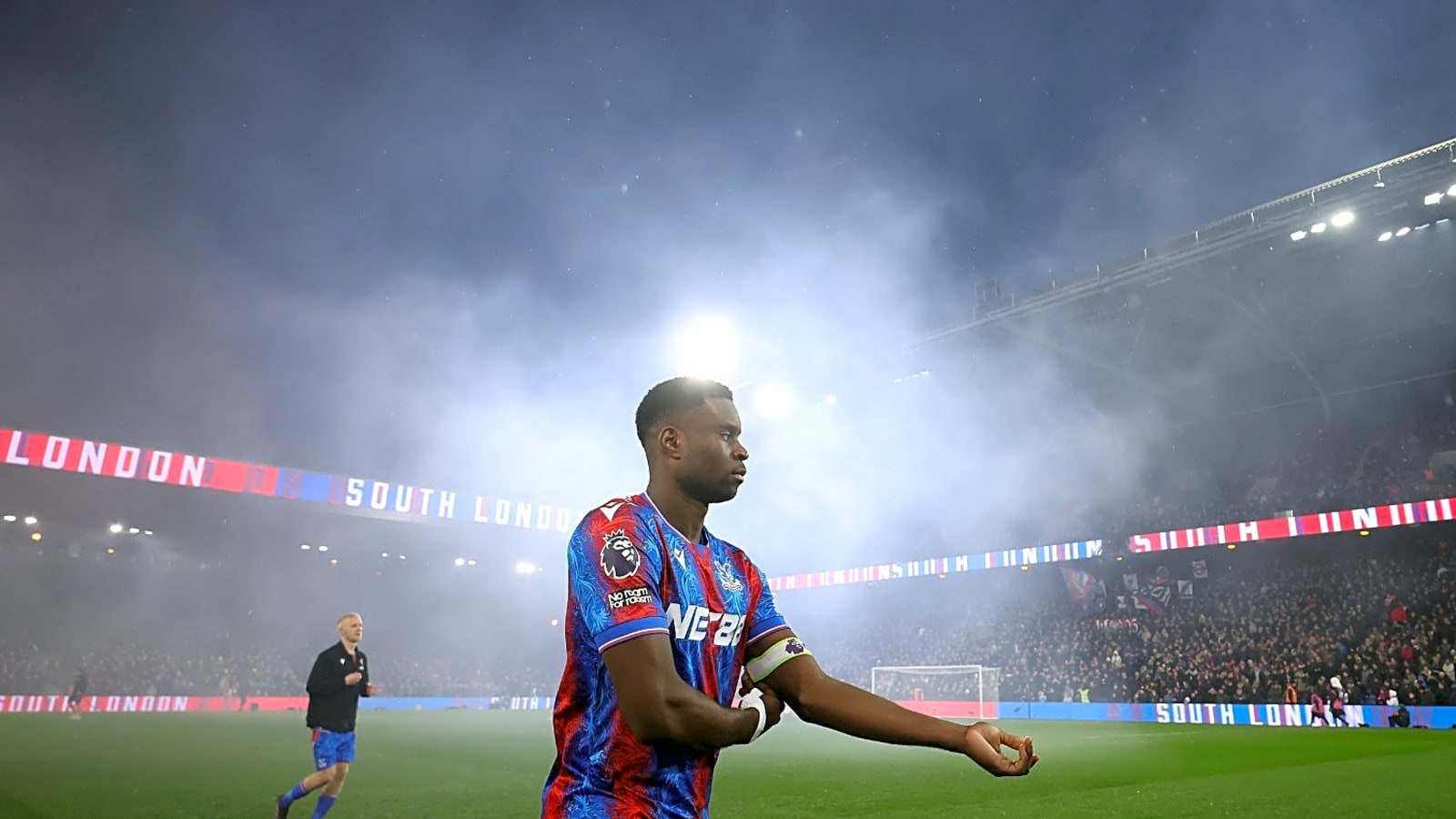 Romano confirms Liverpool now have Guehi on CB shortlist as Quansah edges closer to exit