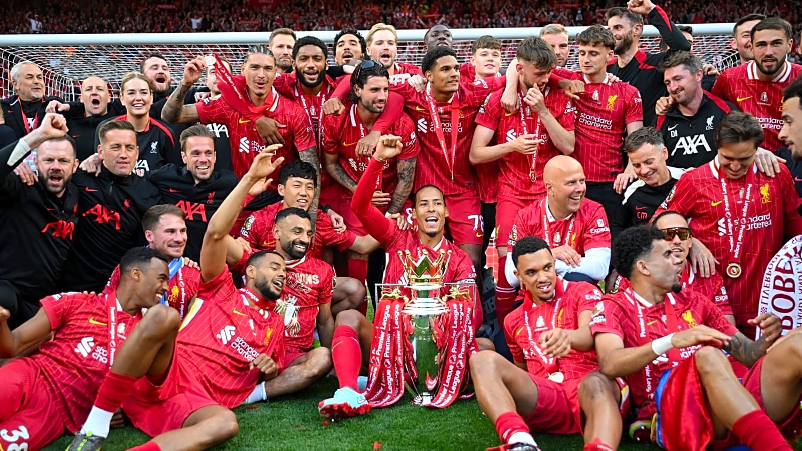 Liverpool defender breaks silence on Leverkusen links as Romano confirms stance