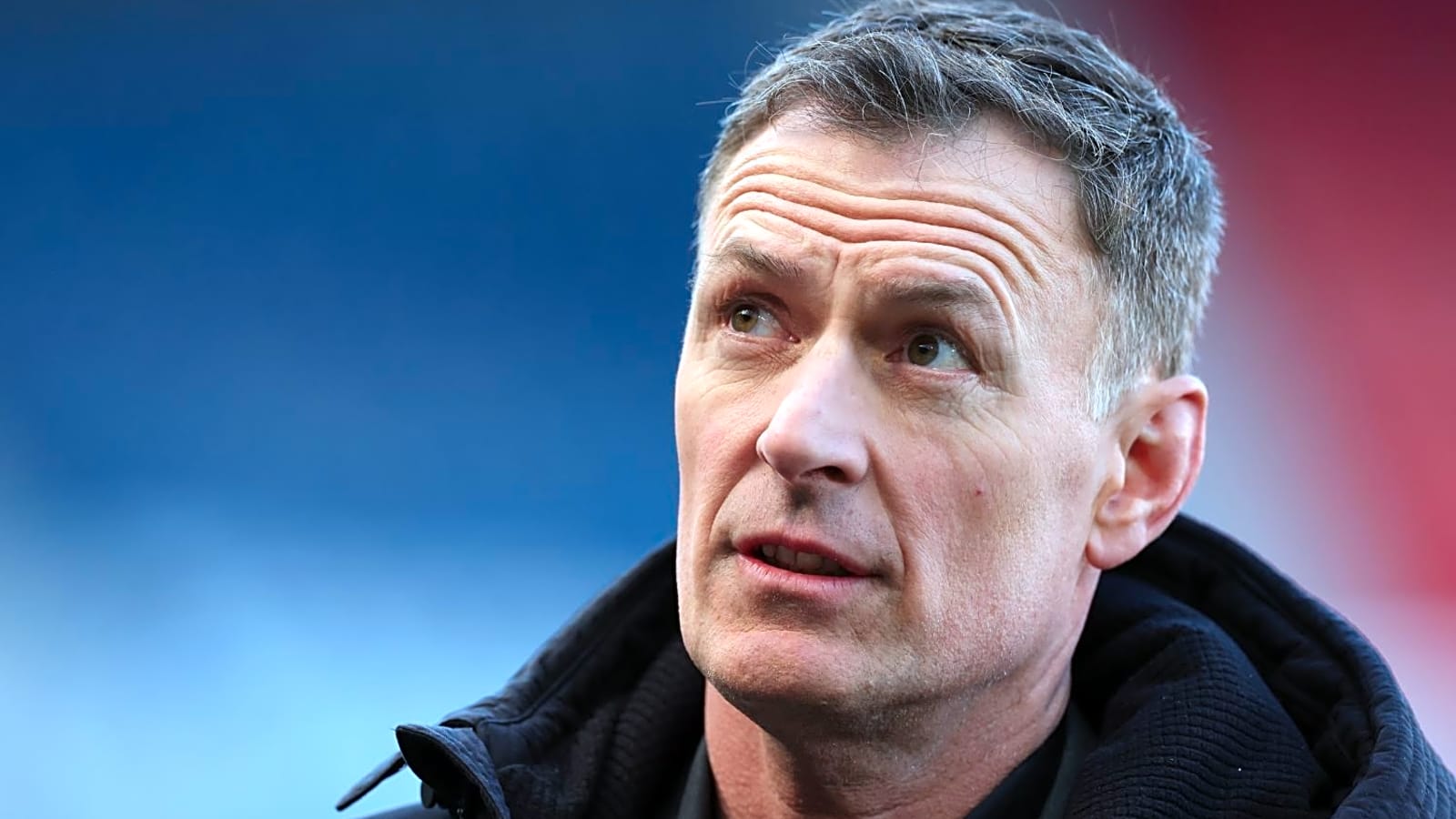 Chris Sutton goes with his gut as he predicts Liverpool response at Anfield
