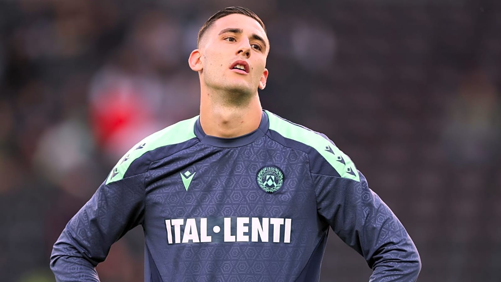 Romano shares late-night update as Liverpool transfer twist emerges