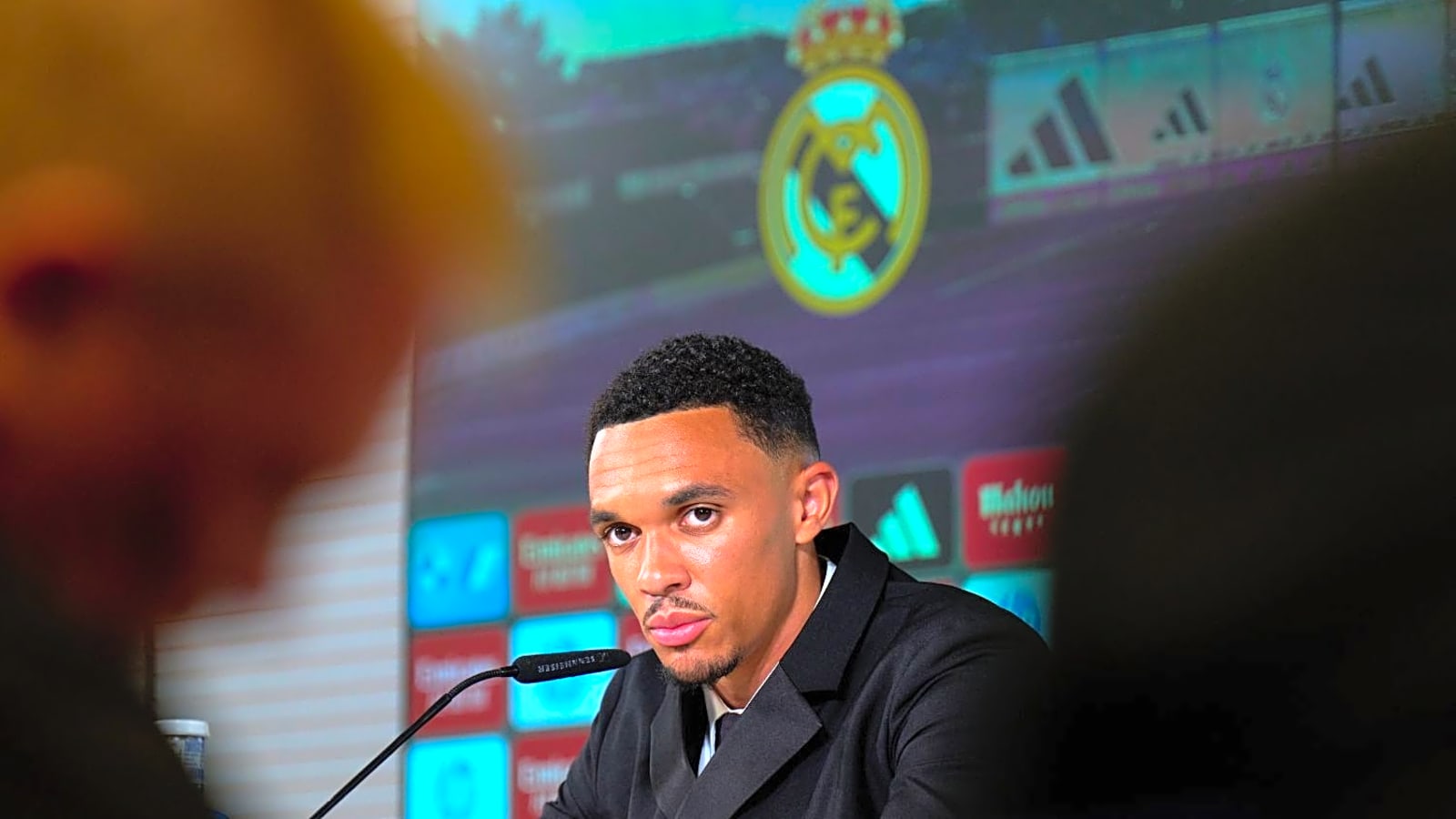 What Trent Alexander-Arnold said in Madrid will have Liverpool fans fuming