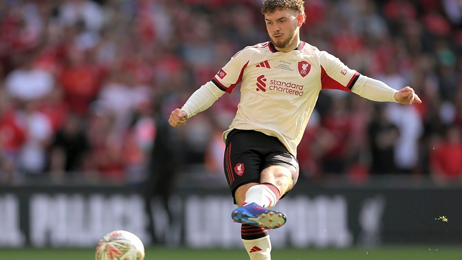 Paul Joyce update leaves Liverpool midfielder stuck in limbo