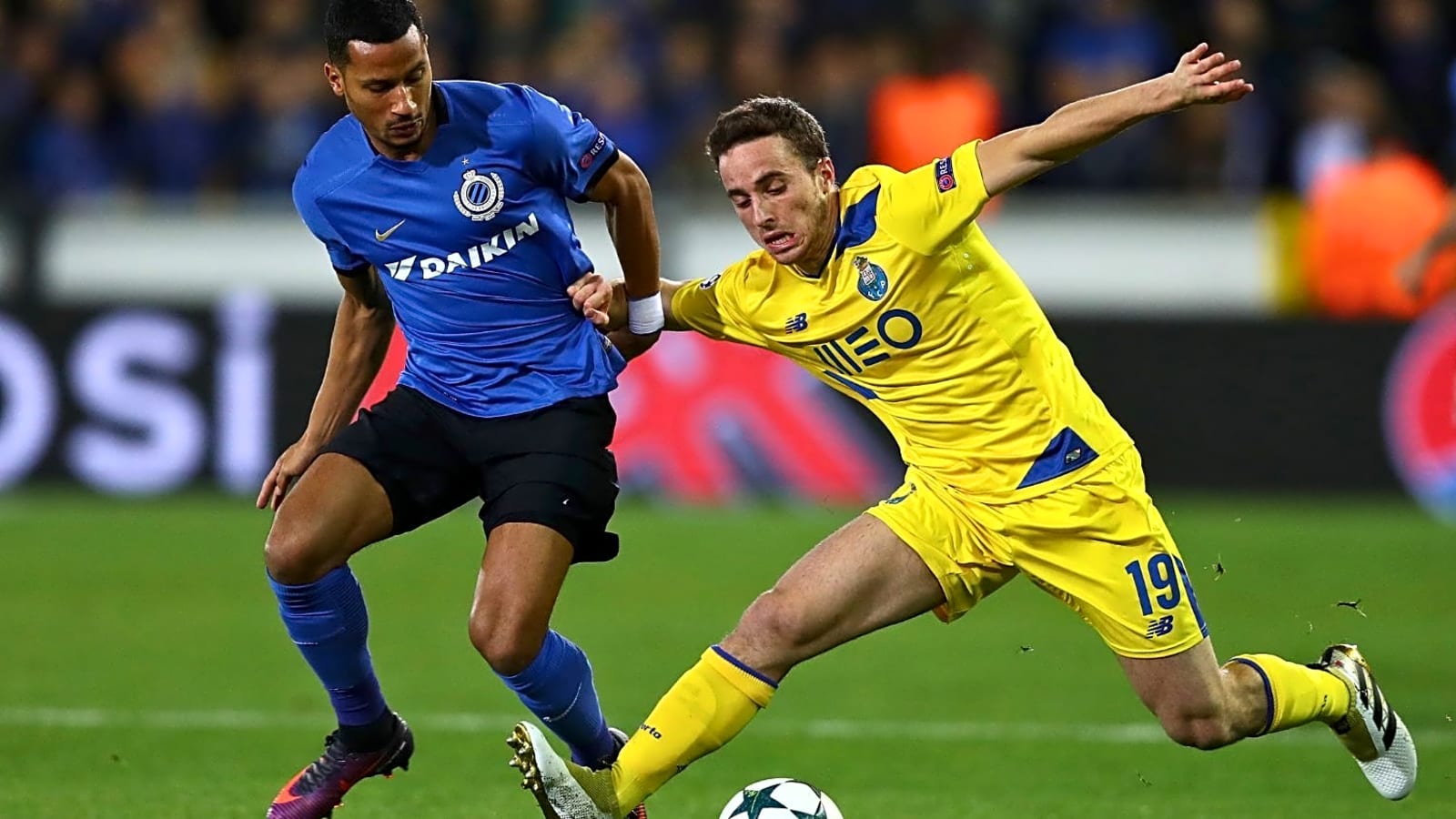 Villas-Boas confirms Jota was to be approached for emotional Porto return