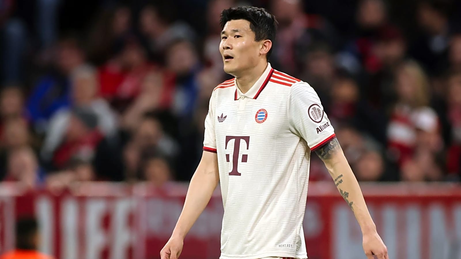 Bayern stance on £43m defender opens door for Liverpool if one condition is met – report