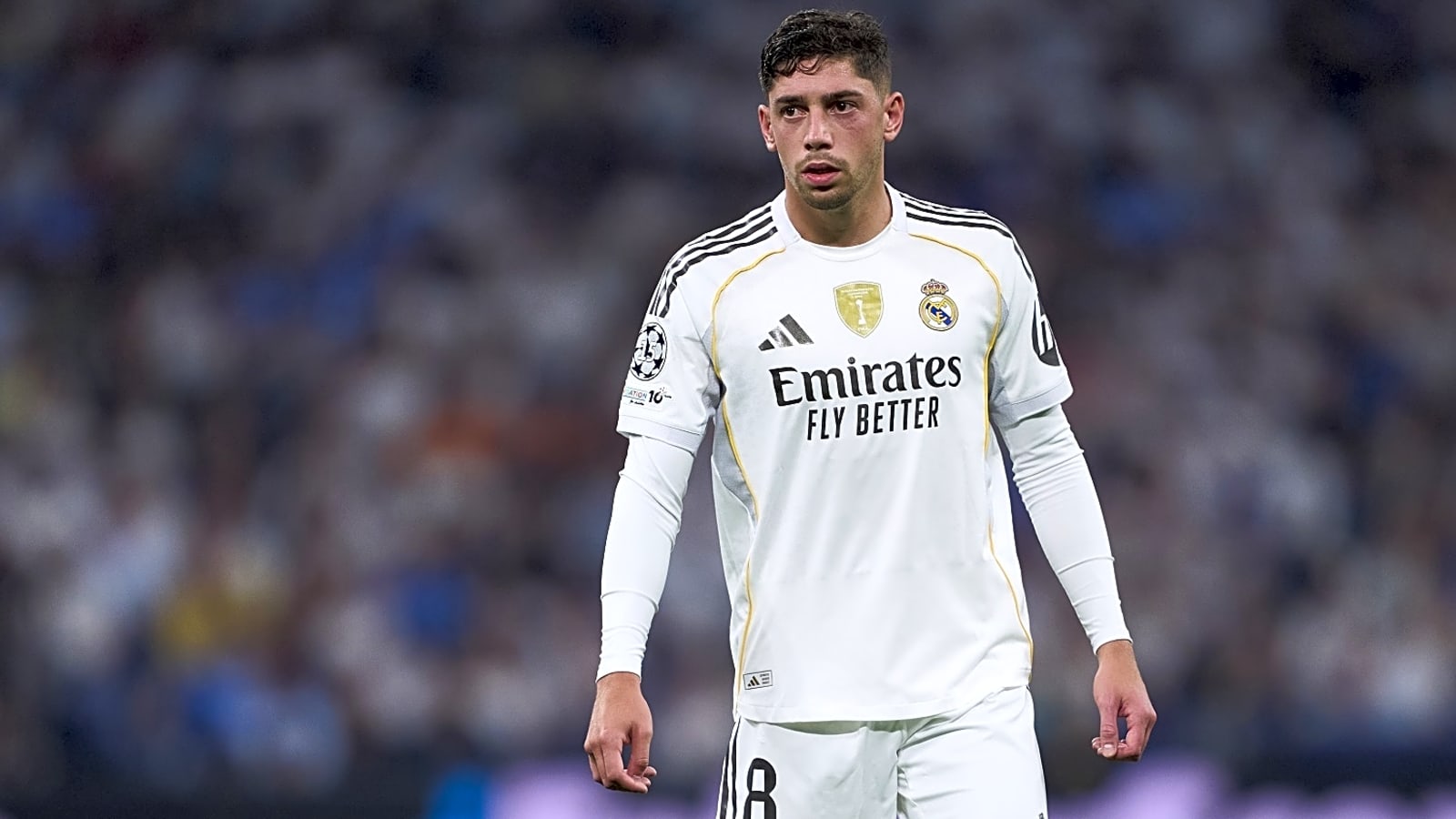 Report: Man United handed boost in their pursuit of 27-year-old UCL winner