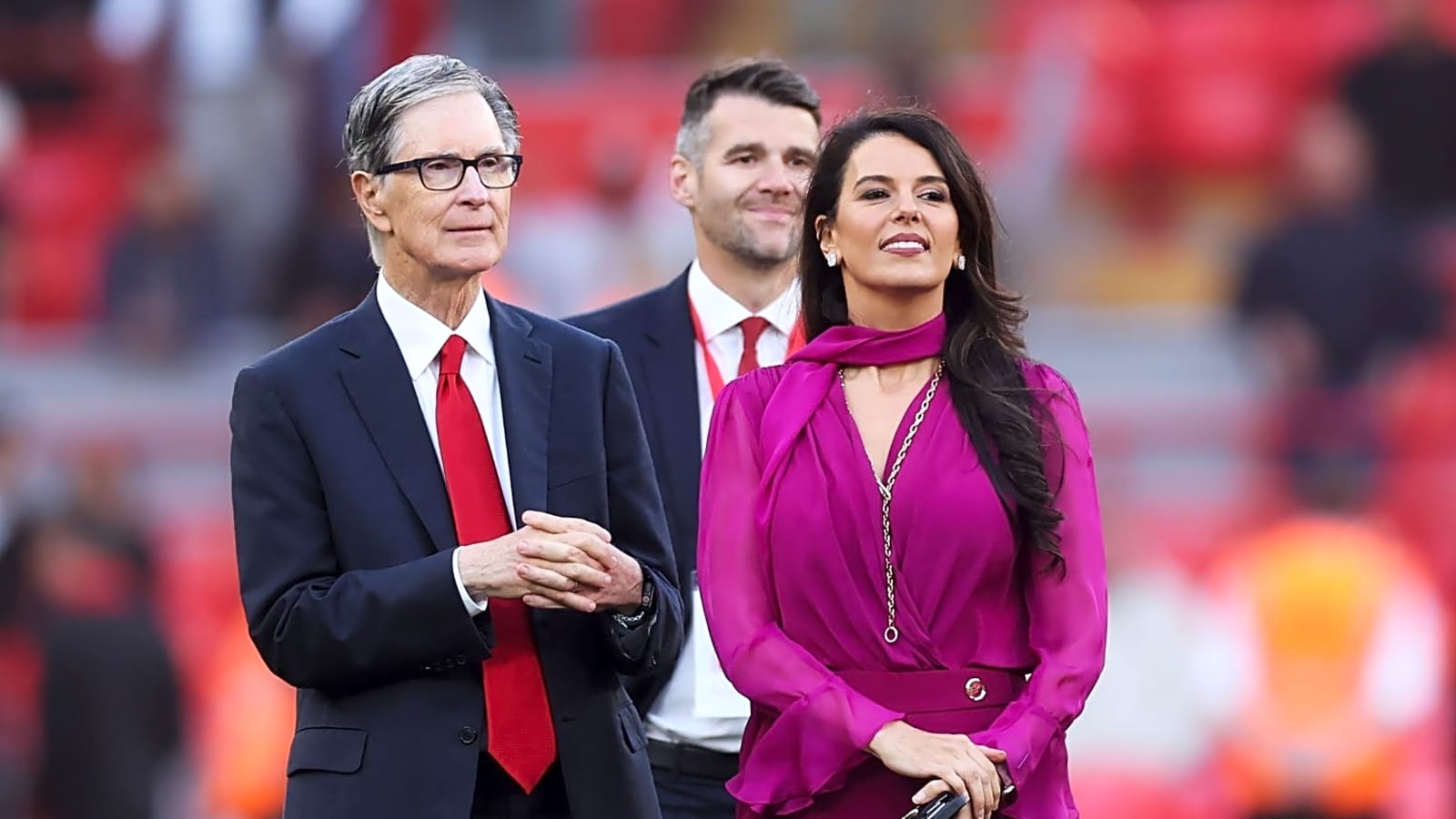 Ornstein: Liverpool face restricted budget as FSG plan cautious transfer strategy