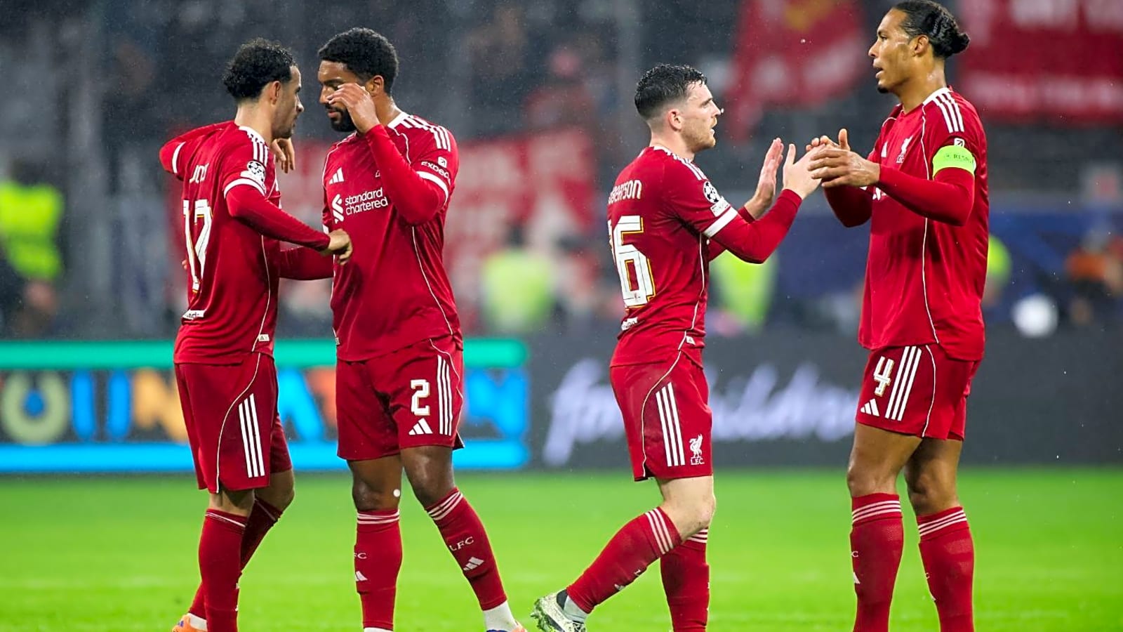 Joyce: Gomez may not be in Slot’s plans even if he shines against PSV