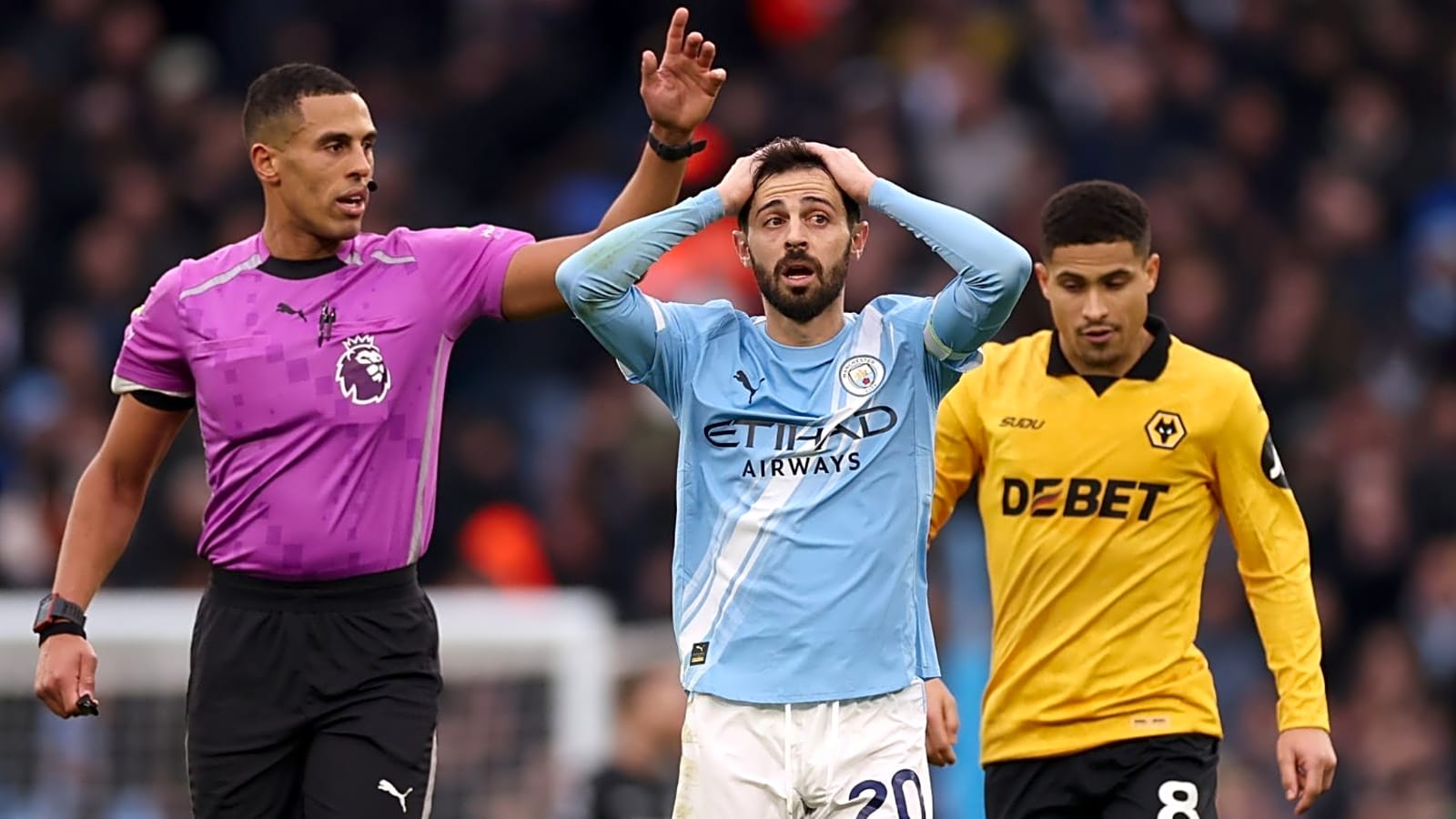 Guardiola gives Liverpool an injury hint before Sunday