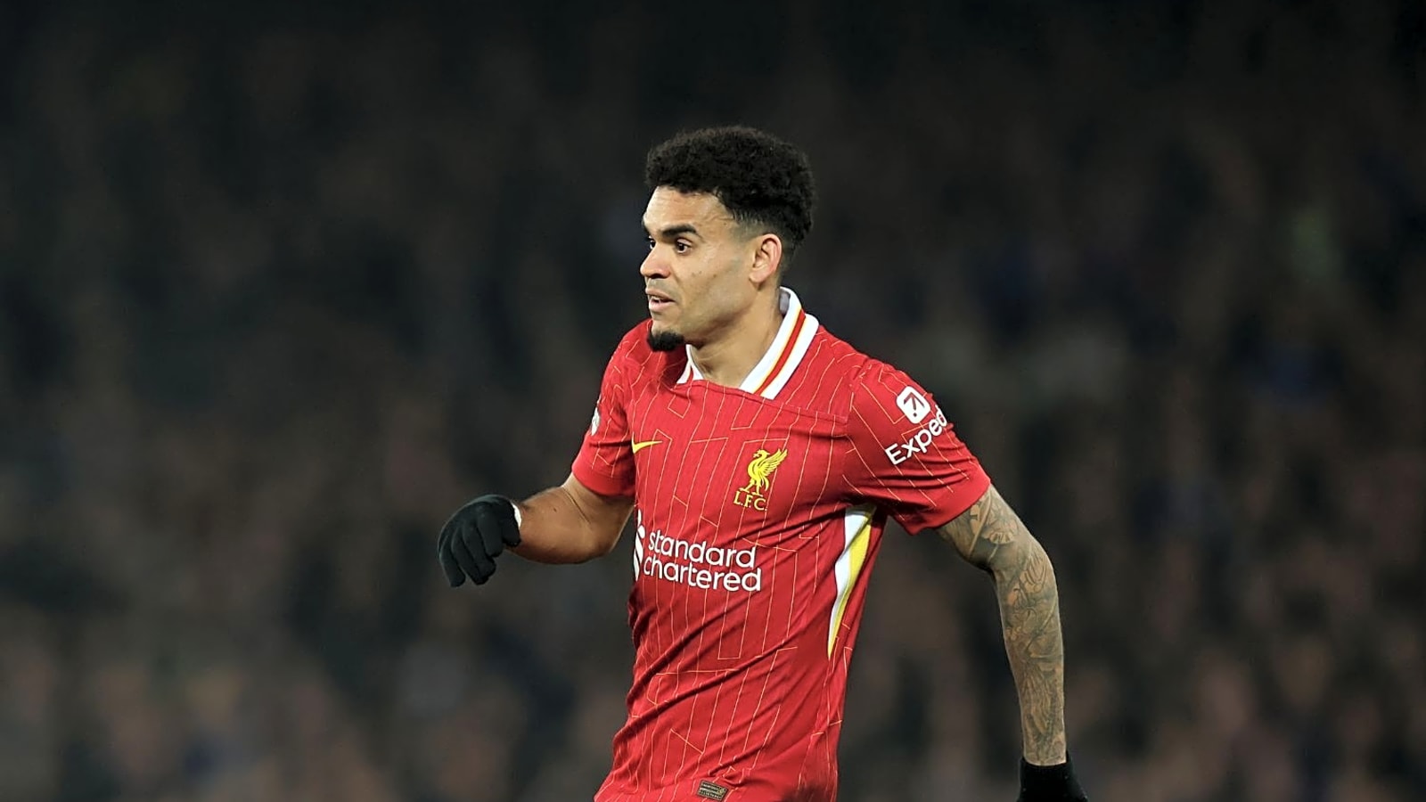 Bayern to return for Diaz as Liverpool plan next steps: Romano