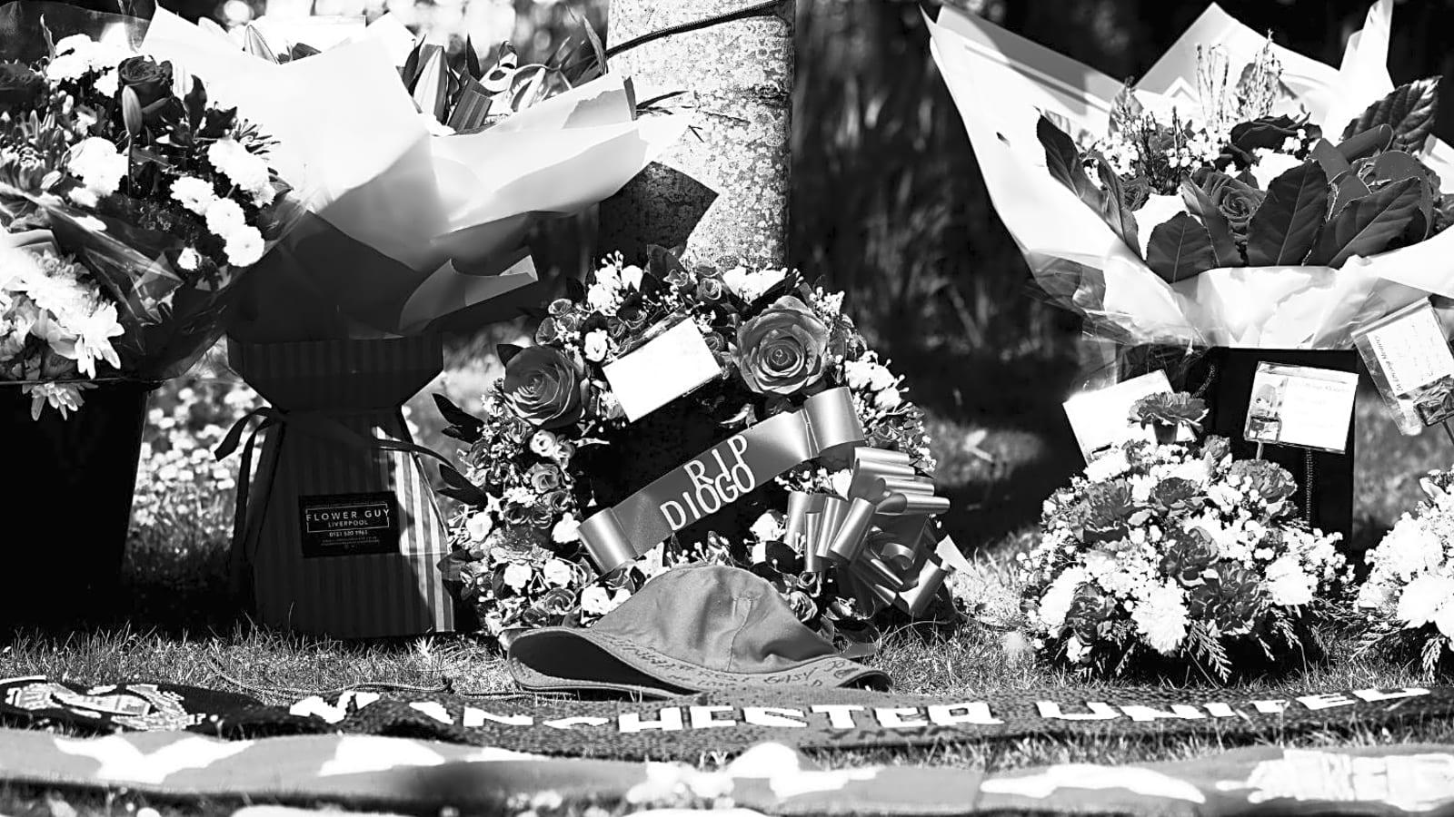 Diogo Jota’s funeral to be held Saturday as Anfield and Gondomar unite in mourning