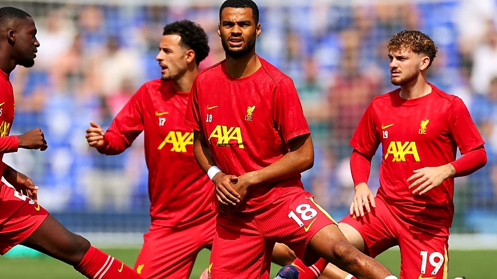 Liverpool may now cash in on Curtis Jones this summer hints expert