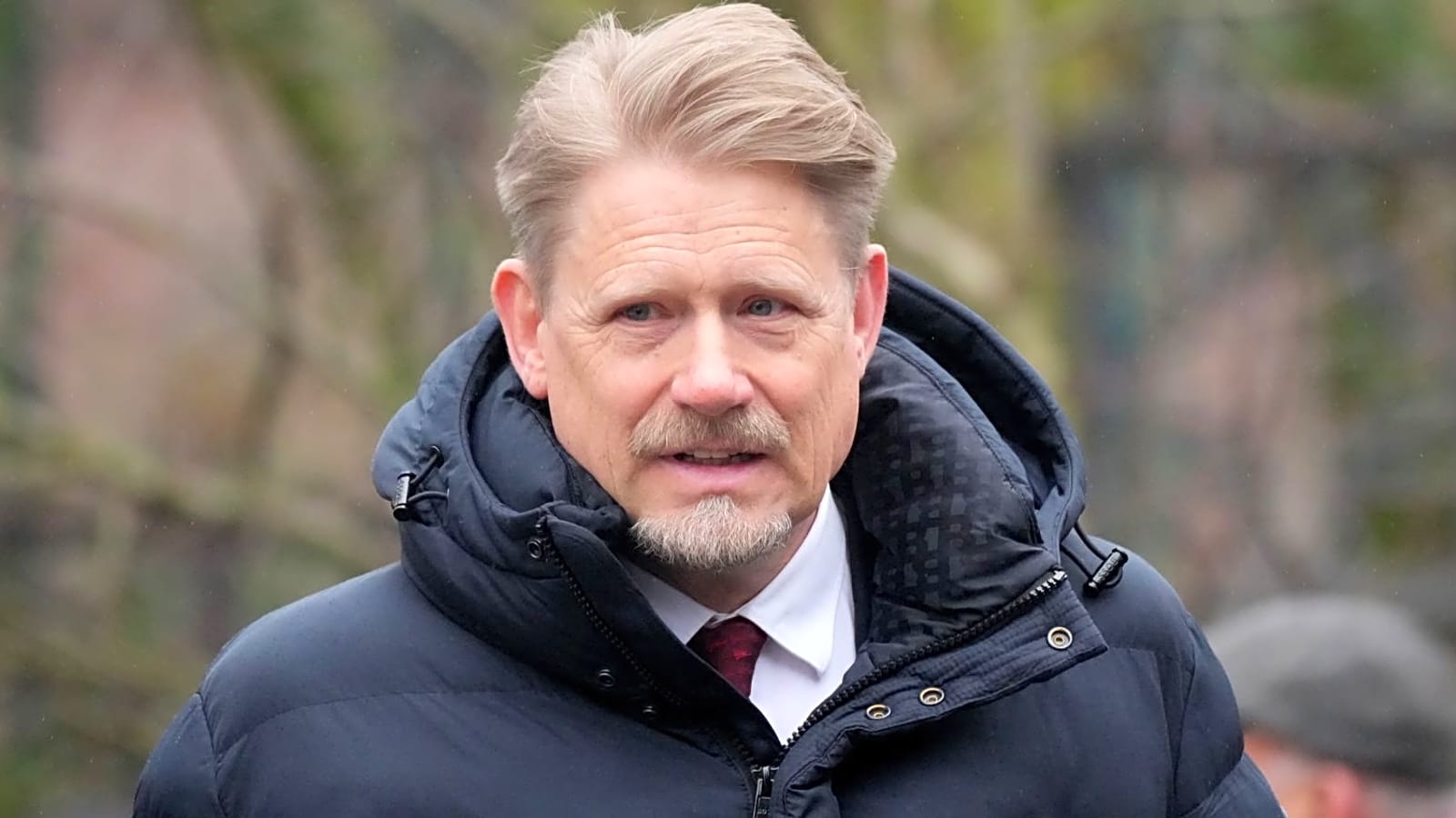 Schmeichel says Arsenal played 'ugly football' in Anfield defeat