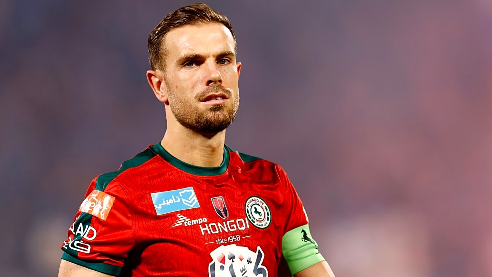Henderson admits Anfield exit left him unable to watch Liverpool