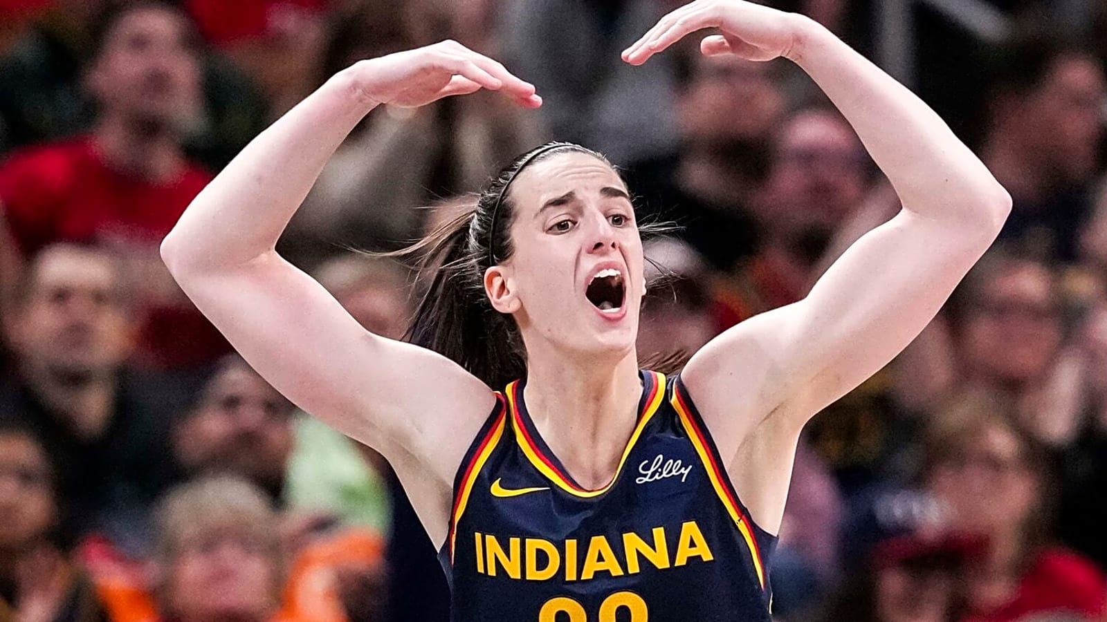 2025 WNBA All-Star Game Captain Breakdown