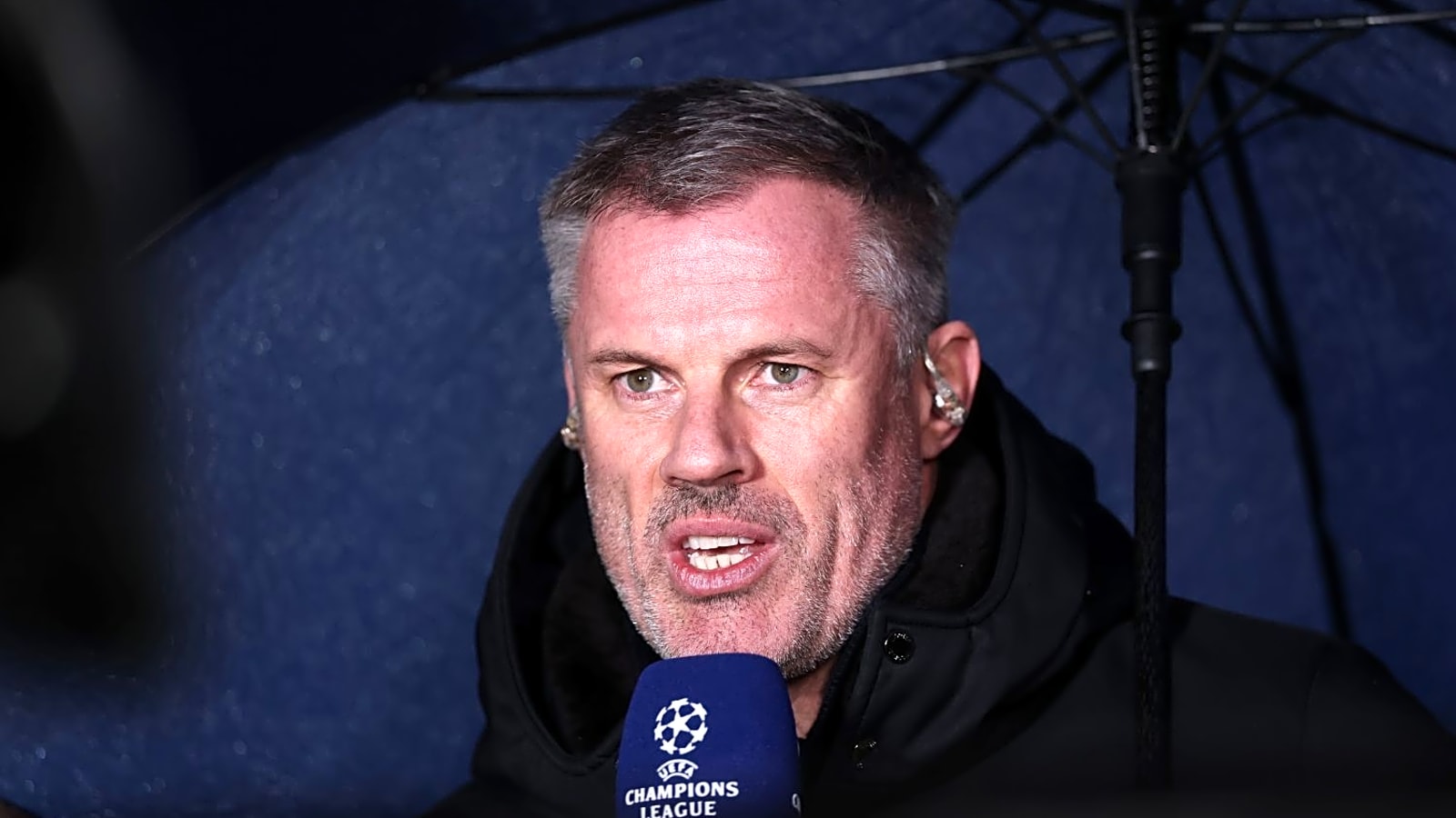 Carragher explains why one Liverpool decision now feels inevitable after Isak injury