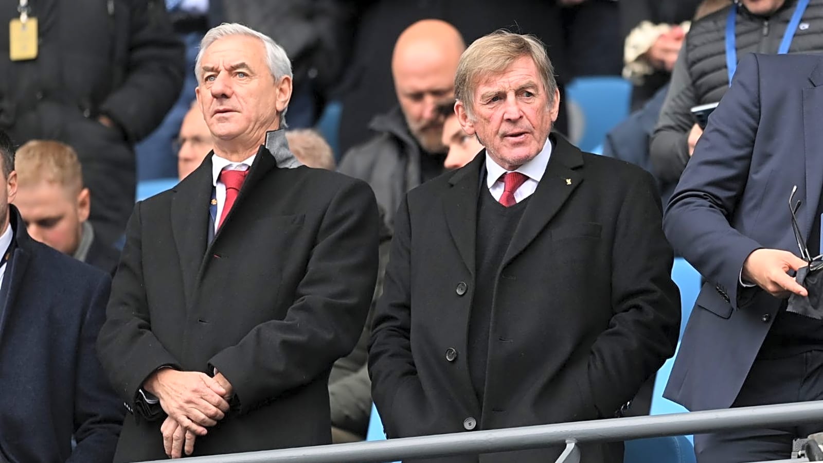 Liverpool Classic XI selection will raise eyebrows as 9-game player makes the team