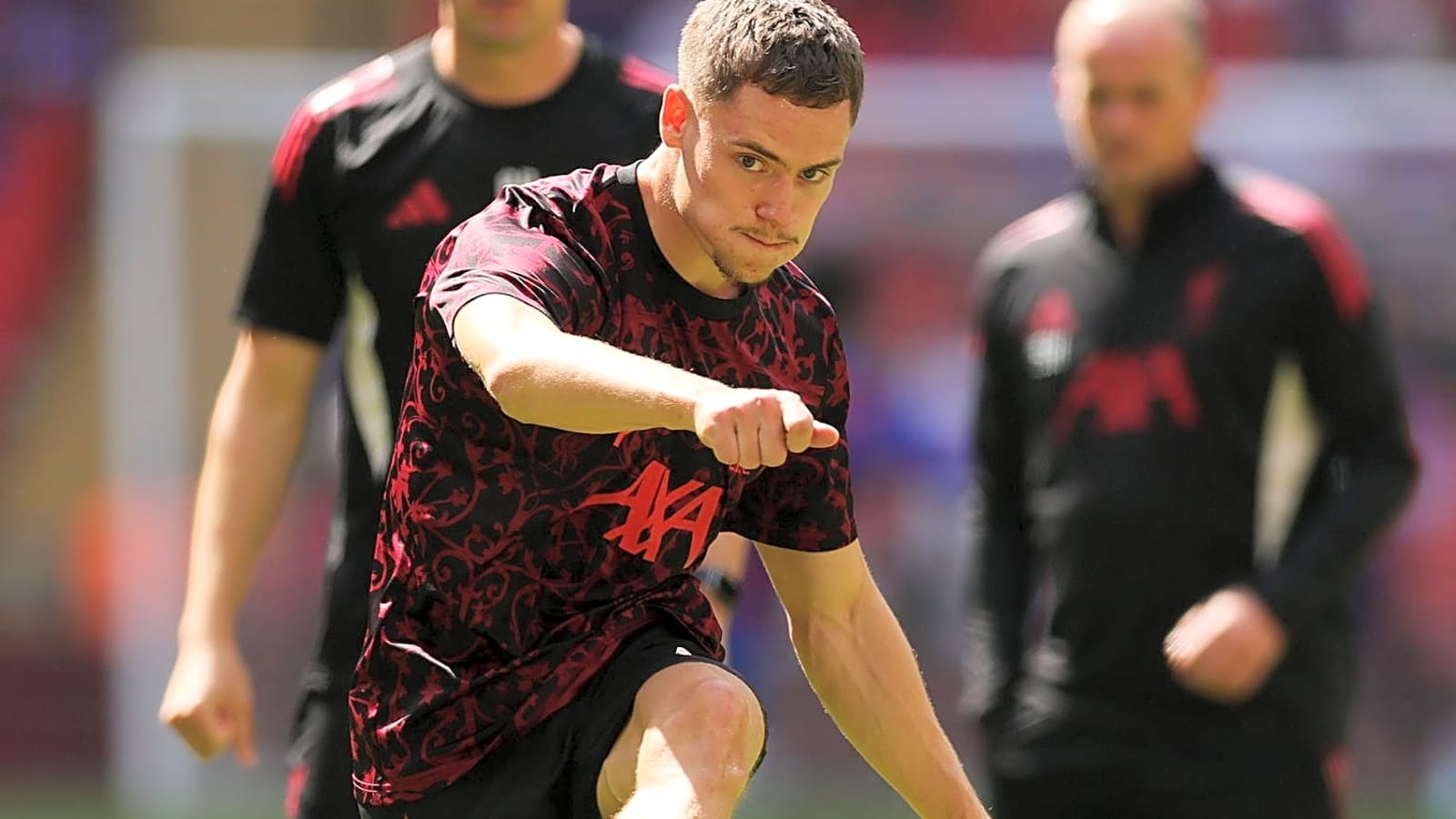 Ex-Red: £116m Wirtz showed brilliance but warning signs remain