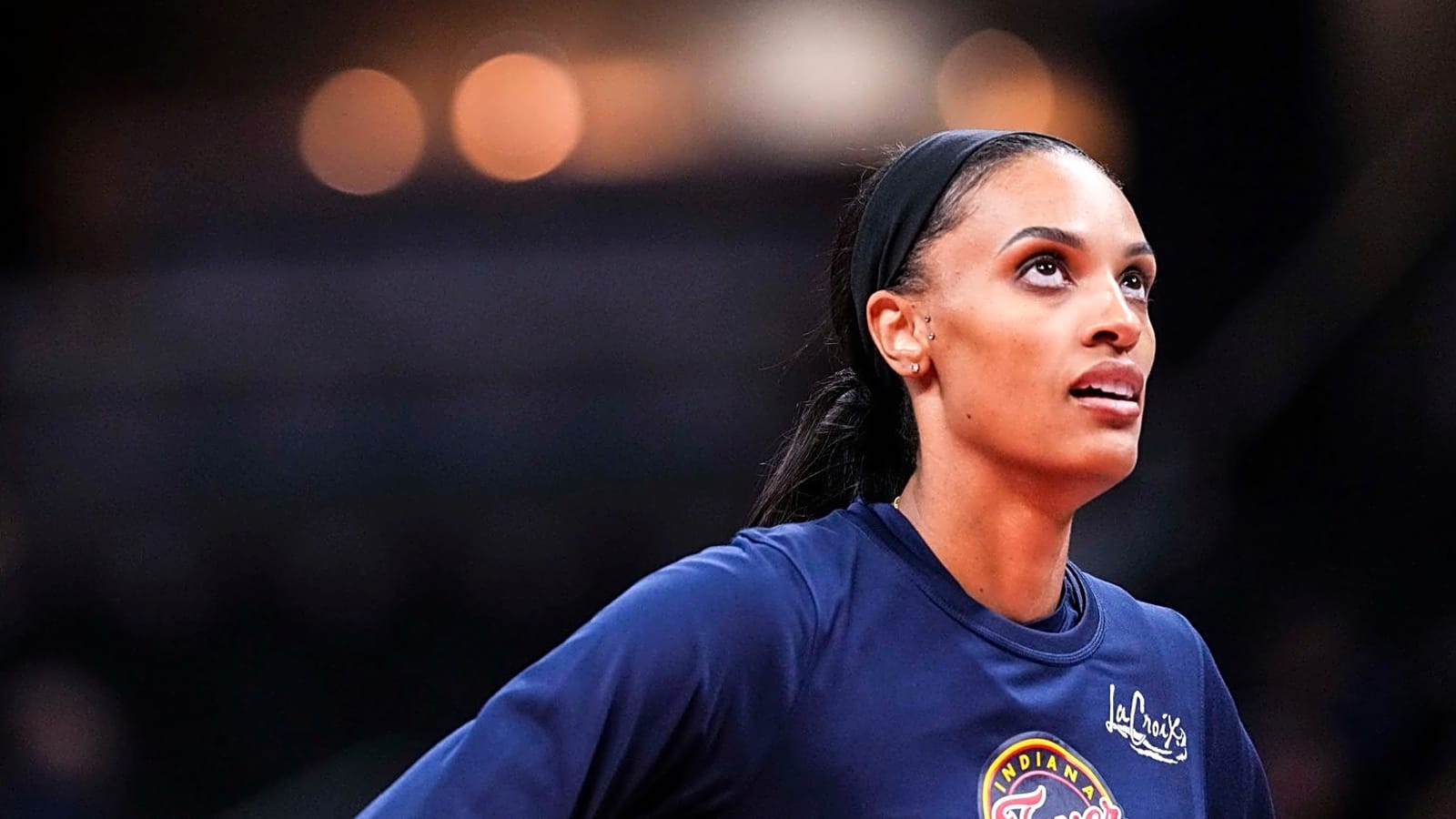 'Knew A Little Bit About It Before': DeWanna Bonner’s Fallout With Fever Gets Interesting Twist With Becky Hammon Knowing The Issue Beforehand