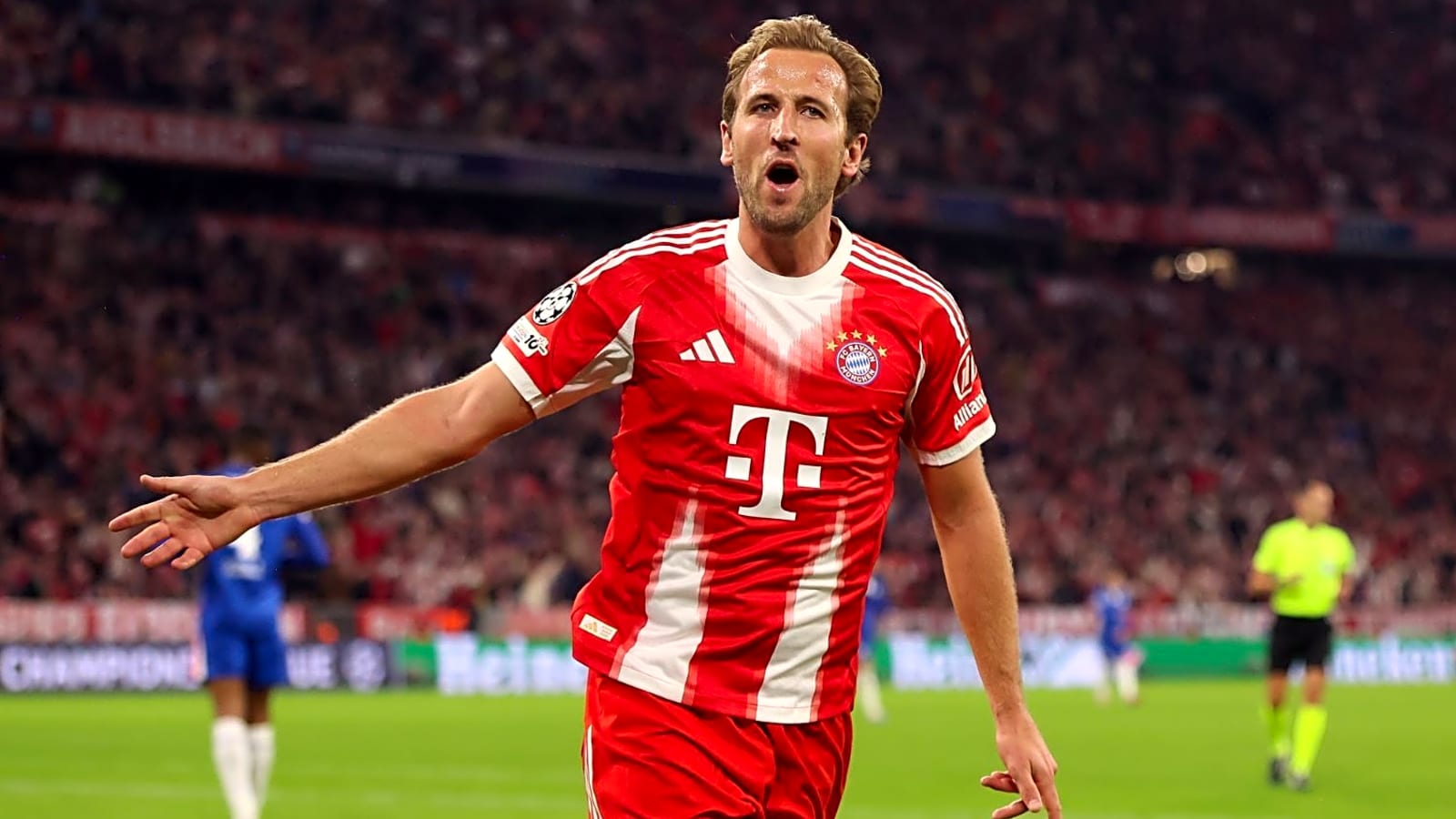 Neville names the one striker Liverpool will never be able to sign