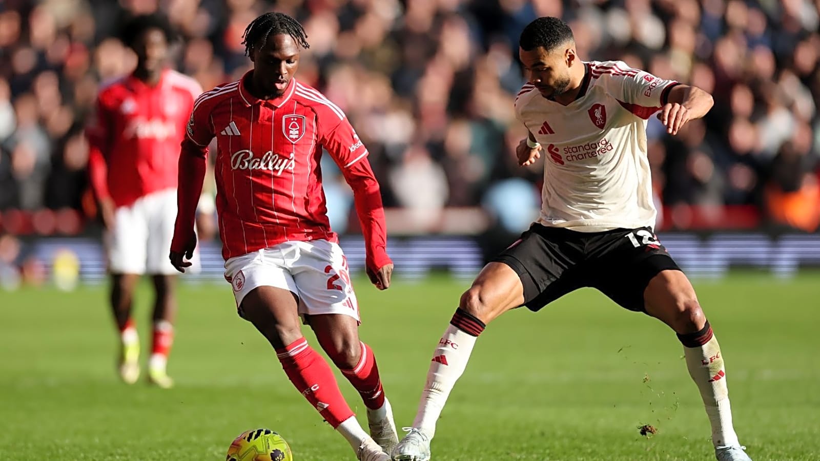 Cody Gakpo makes honest Liverpool admission about difficult campaign