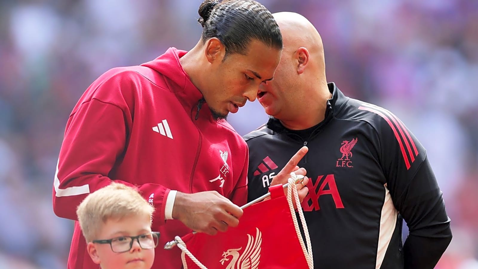 CEO explains why Liverpool beat Newcastle to major summer transfer