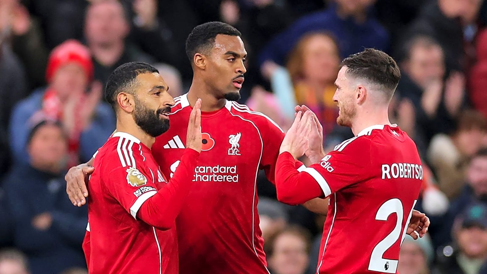 What Salah uploaded before Real Madrid says everything about his Liverpool mindset