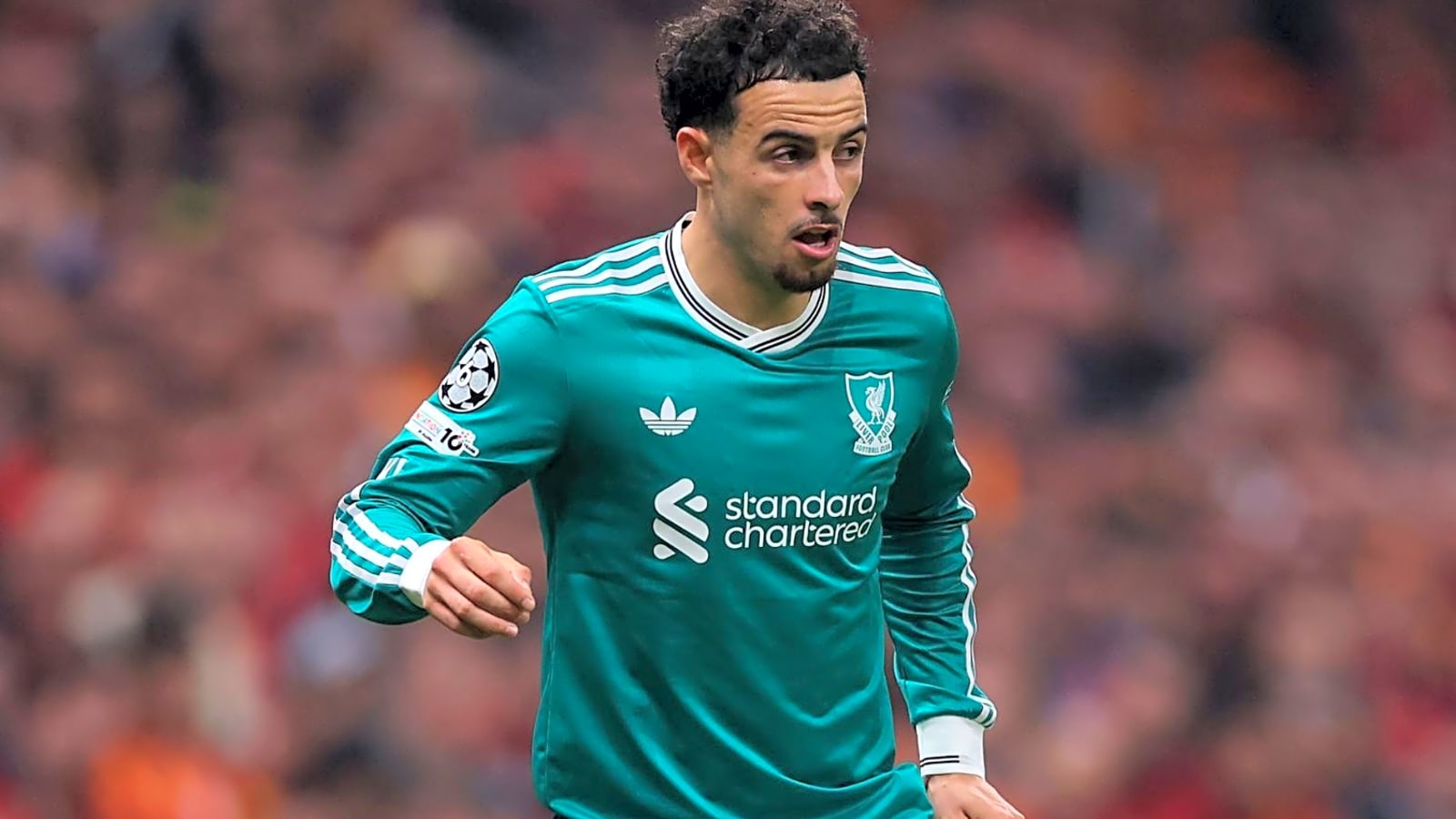 'Fantastic' Curtis Jones was 'absolutely' Liverpool’s best player in Turkey: Phil Thompson