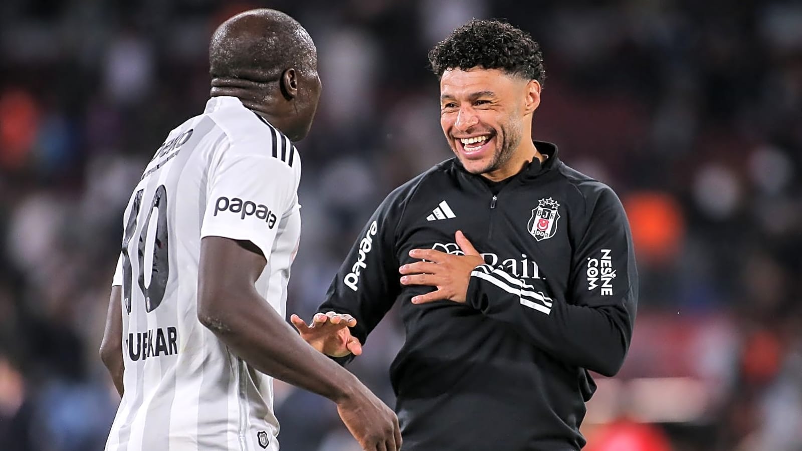 Leicester move for former Liverpool favourite after brutal Besiktas decision – report