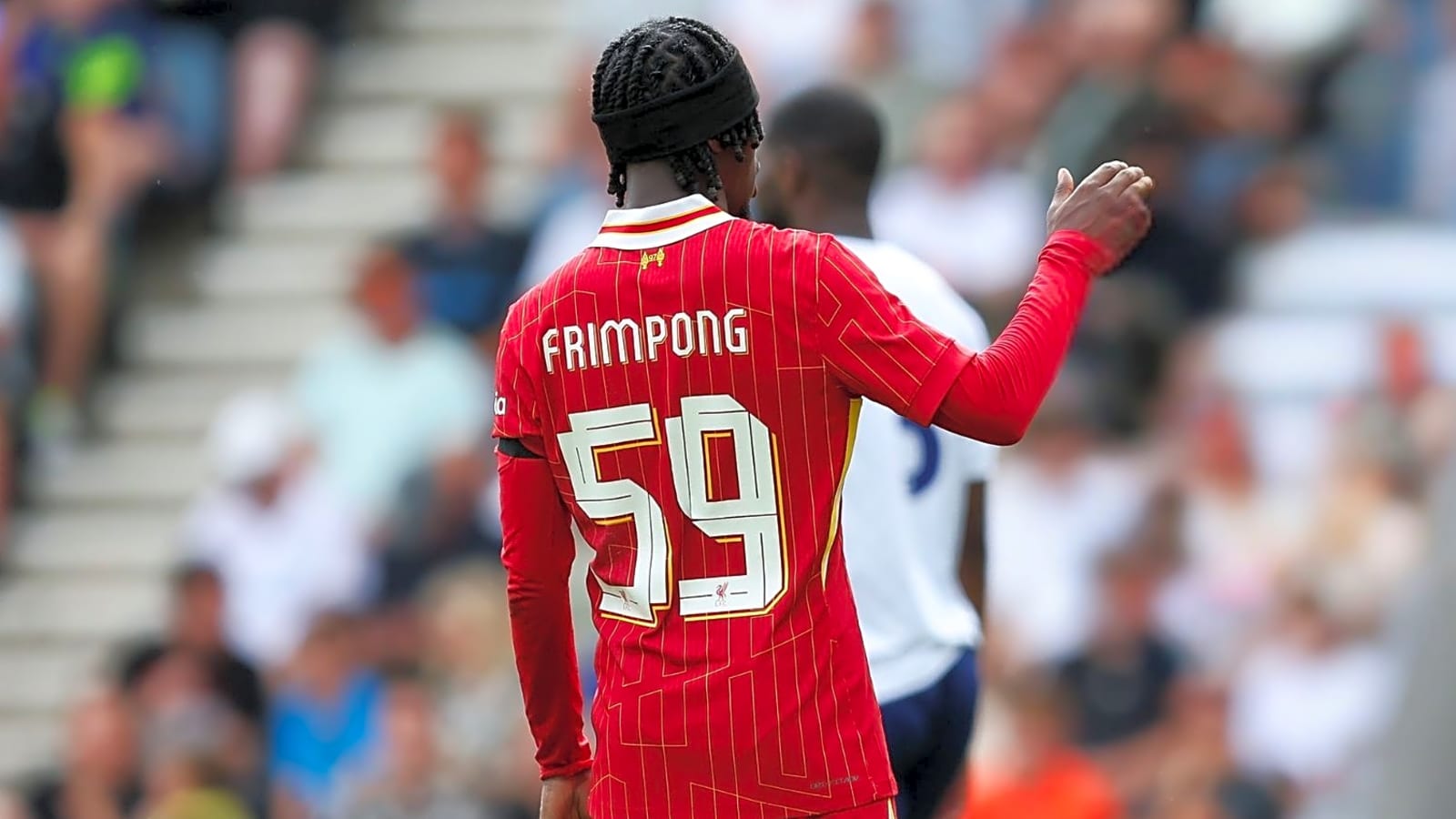 Liverpool’s Adidas deal sparks unique commercial kit tactic