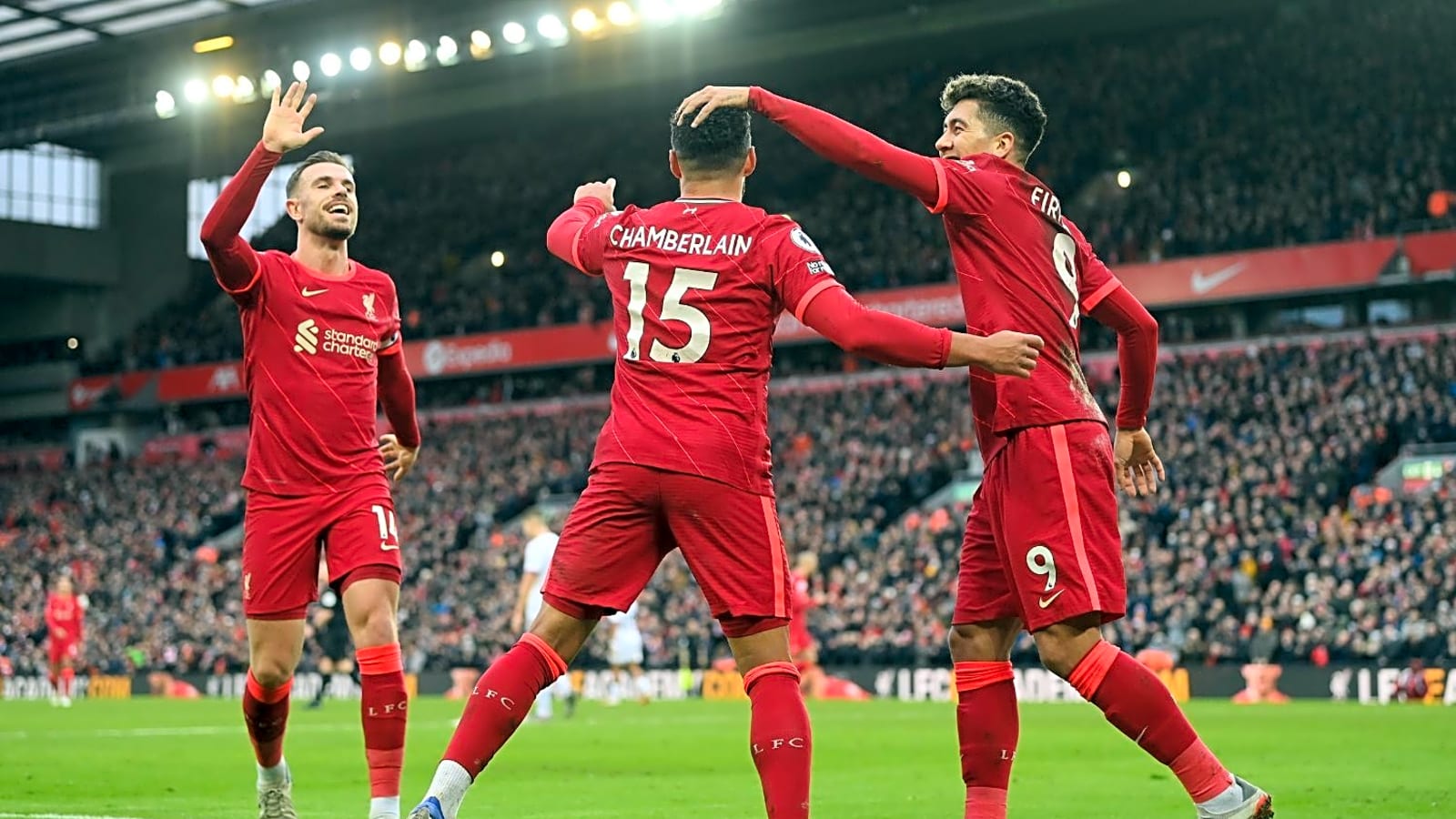 Ex-Liverpool midfielder explains how Henderson’s shouting made him a better player