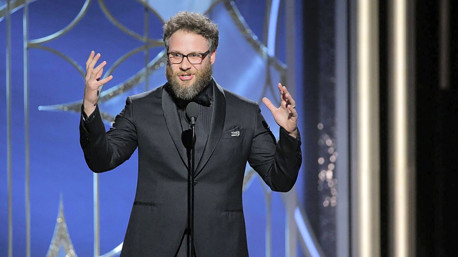 Seth Rogen’s Pineapple Express Sequel: Addressing the Awkward Elephant in the Room