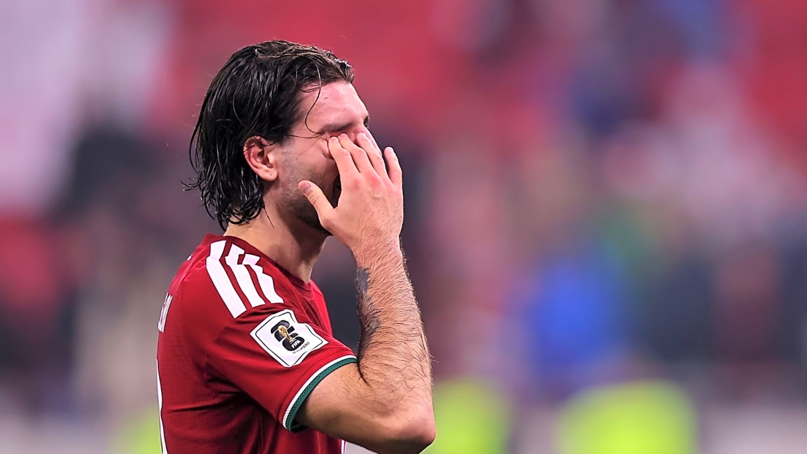 Szoboszlai delivers heartbreaking interview after Ireland stun Hungary