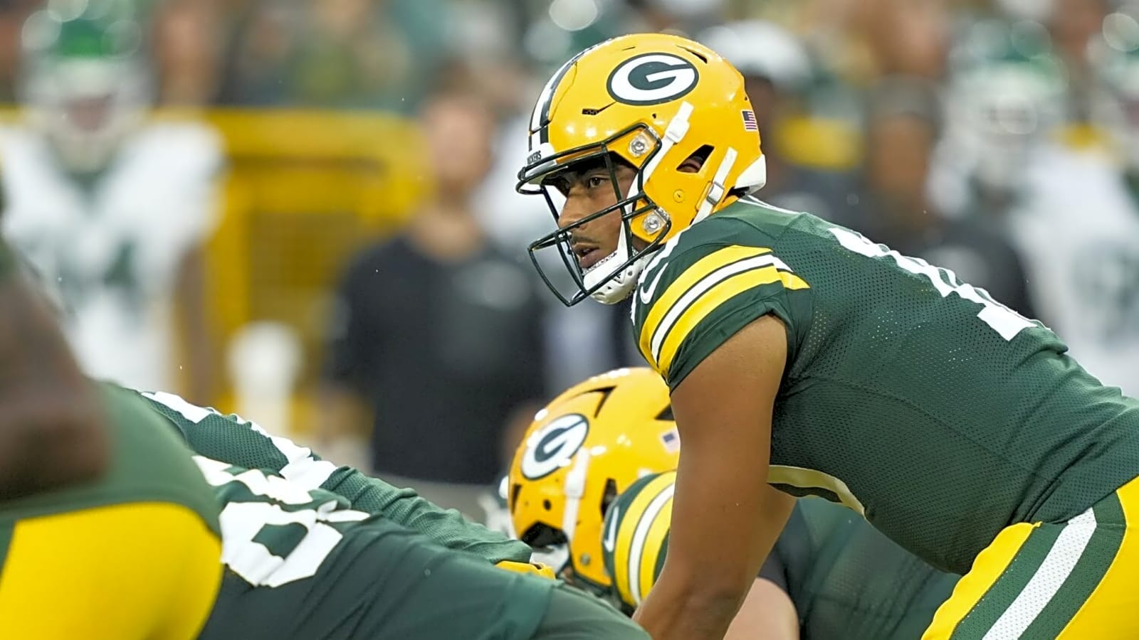 Green Bay Packers: Jordan Love Says No to Potential Nickname After Surgery