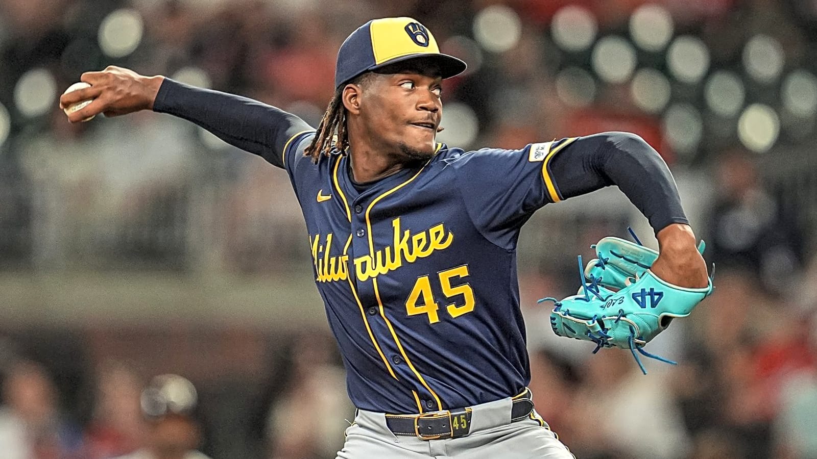 Milwaukee Brewers React to Crew’s Historic News on Wednesday — ‘Darn right it’s serious’