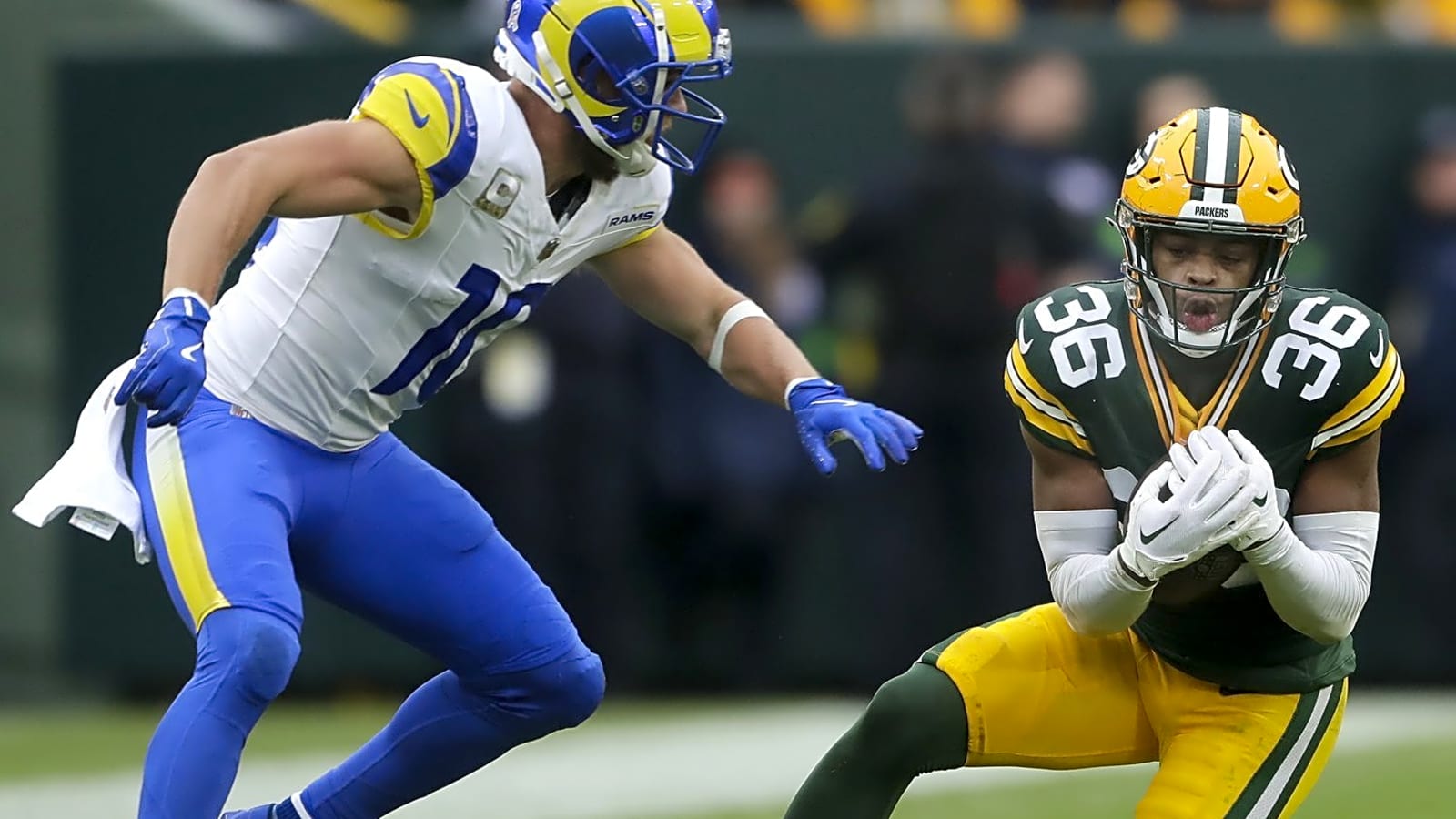 Green Bay Packers: Cooper Kupp Sets 1 Thing Straight Before Preseason Finale vs. Jordan Love’s Squad