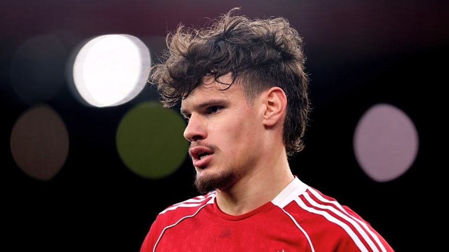 Milos Kerkez had the perfect reply for one repentant Liverpool supporter on social media