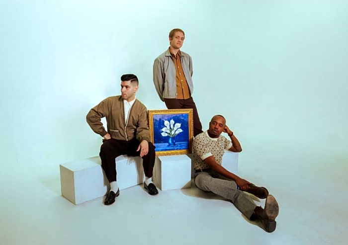 #13: Durand Jones & the Indications — "Flowers"