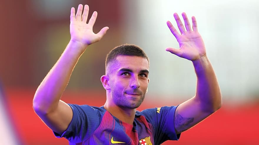 Report: Newcastle United are working towards bringing Barca star back to Premier League