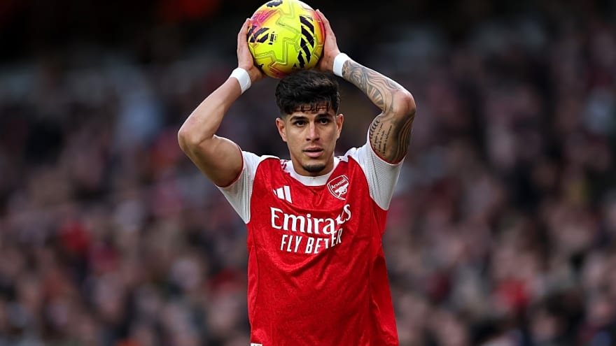 Romano confirms Arsenal plan of completing €52 million signing in the summer