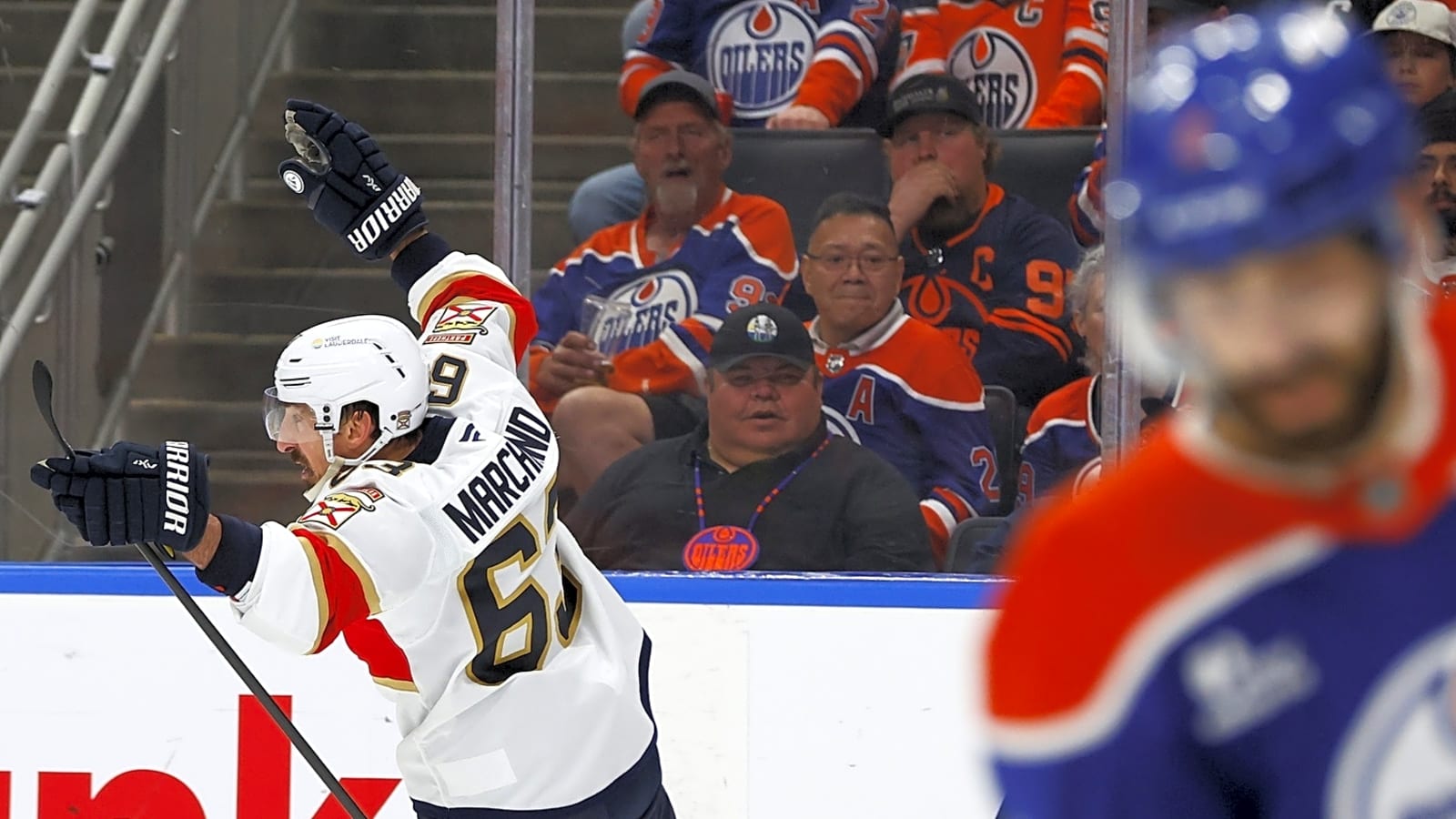 Oilers vs. Panthers – Game 2: A Tactical Review