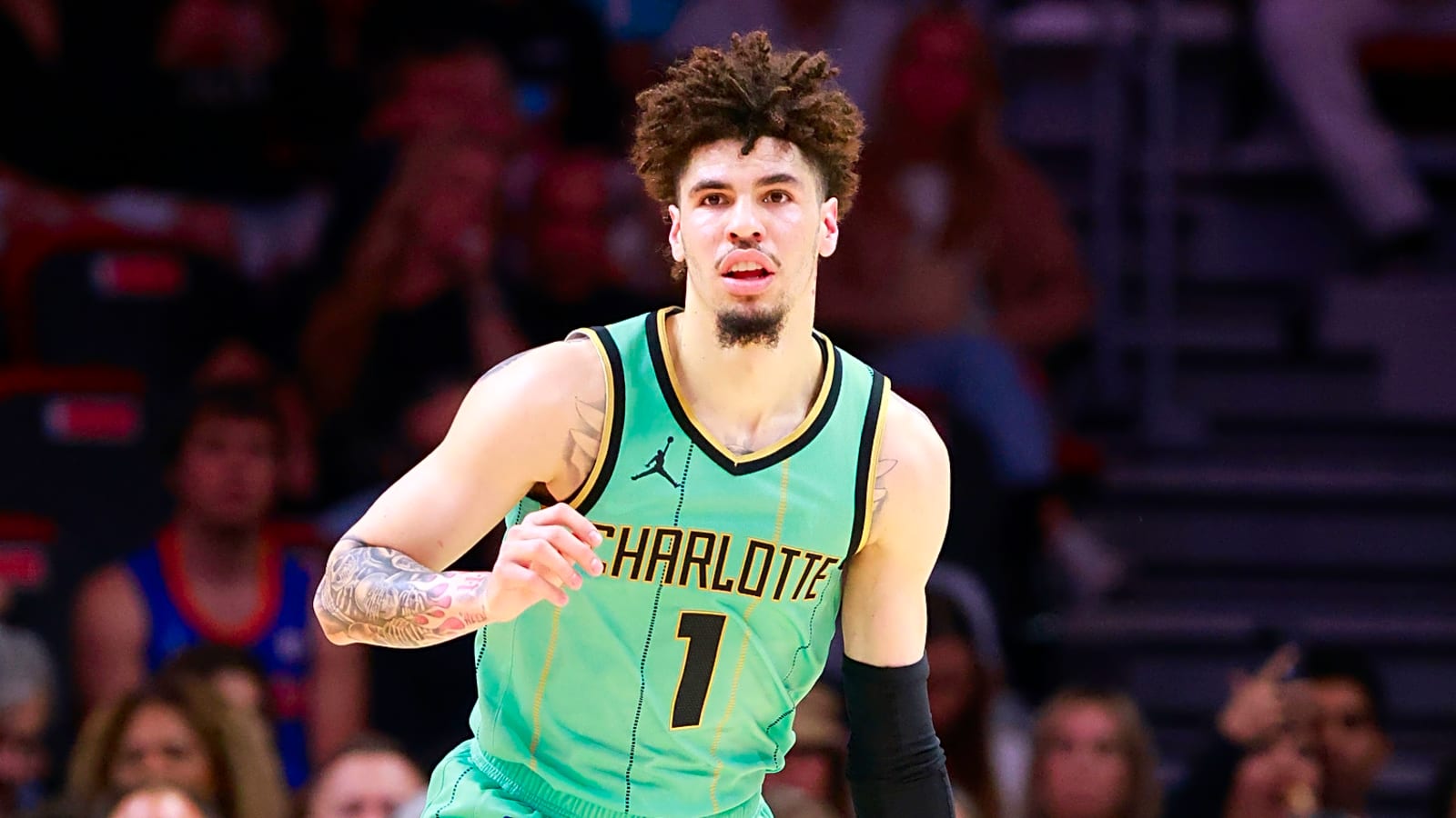Hornets Thrust Massive Expectations Upon LaMelo Ball For 2025-26